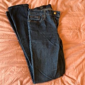 J. Crew Jeans